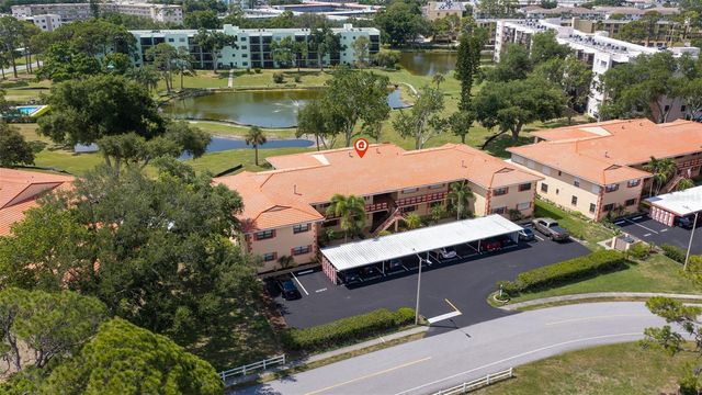 8140 TERRACE GARDEN DRIVE 103, St Petersburg, FL 33709