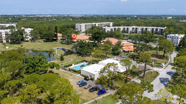 8140 TERRACE GARDEN DRIVE 103, St Petersburg, FL 33709