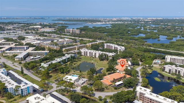 8140 TERRACE GARDEN DRIVE 103, St Petersburg, FL 33709