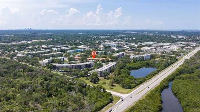 8140 TERRACE GARDEN DRIVE 103, St Petersburg, FL 33709