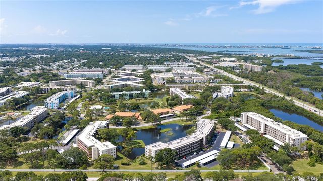 8140 TERRACE GARDEN DRIVE 103, St Petersburg, FL 33709