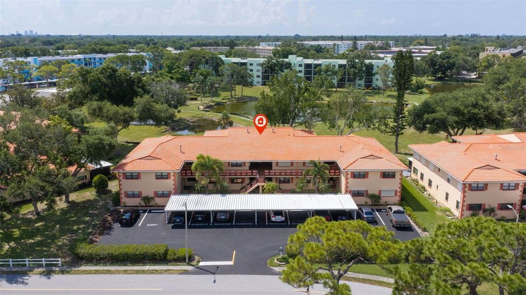 8140 TERRACE GARDEN DRIVE 103, St Petersburg, FL 33709