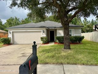 10207 NORMANDY COVE Street, Jacksonville, FL 32221