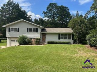 218 Spruce Street, Warner Robins, GA 31088