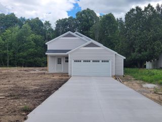Lot 26 Edgewood Drive, Big Rapids, MI 49307