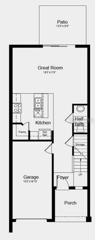 10794 ECLIPSE STREET, Sarasota, FL 34241