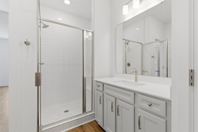 409 Crestcreek Drive, Anderson, SC 29621