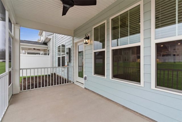 409 Crestcreek Drive, Anderson, SC 29621