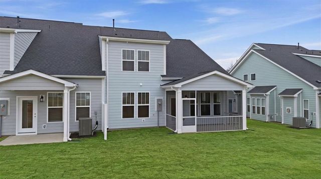 409 Crestcreek Drive, Anderson, SC 29621