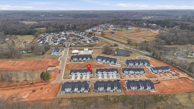 409 Crestcreek Drive, Anderson, SC 29621