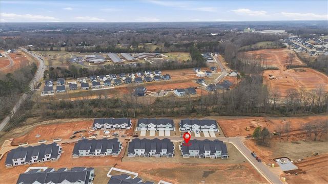 409 Crestcreek Drive, Anderson, SC 29621