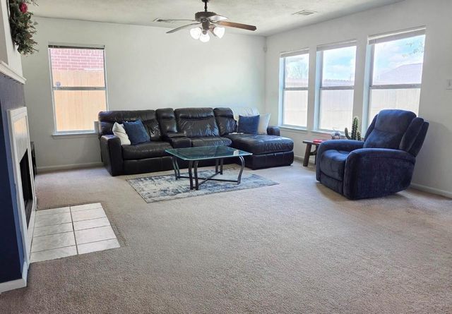 7335 Liberty Ridge Lane, Houston, TX 77049