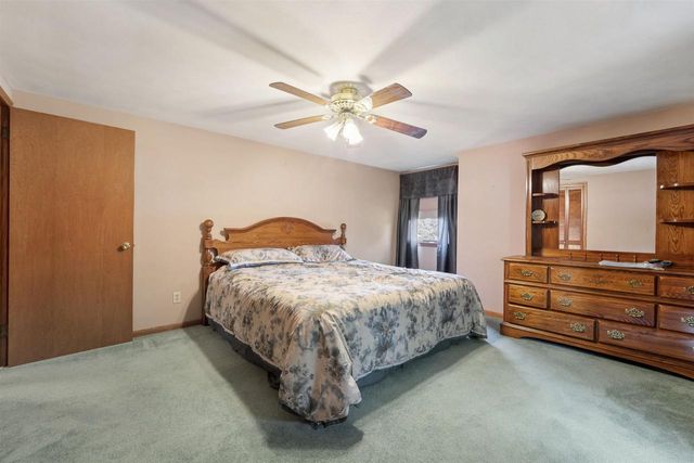 N116 KAMKES AVENUE, Appleton, WI 54915