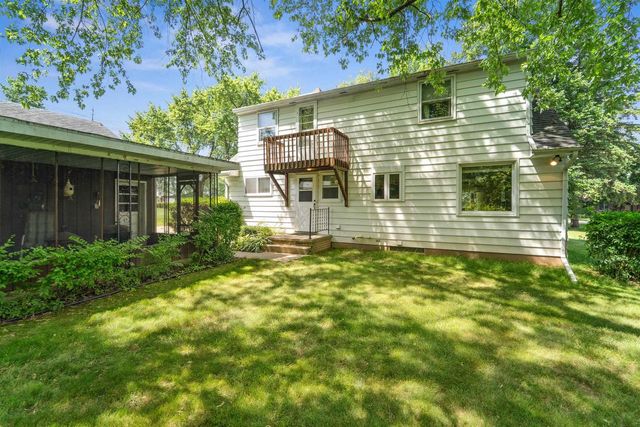 N116 KAMKES AVENUE, Appleton, WI 54915