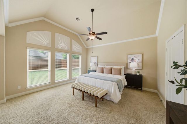 901 Cozy Hollow Court, Friendswood, TX 77546