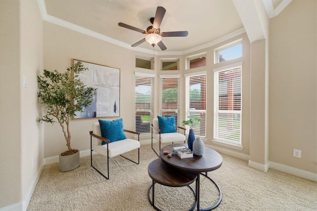 901 Cozy Hollow Court, Friendswood, TX 77546