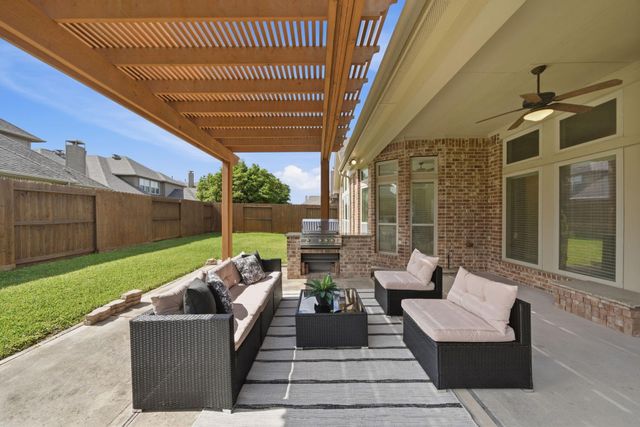 901 Cozy Hollow Court, Friendswood, TX 77546