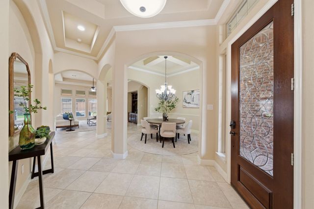 901 Cozy Hollow Court, Friendswood, TX 77546