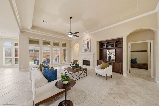 901 Cozy Hollow Court, Friendswood, TX 77546