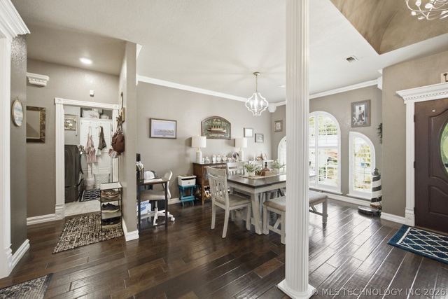 1904 Sandpiper, Mcalester, OK 74501