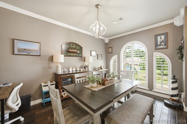 1904 Sandpiper, Mcalester, OK 74501