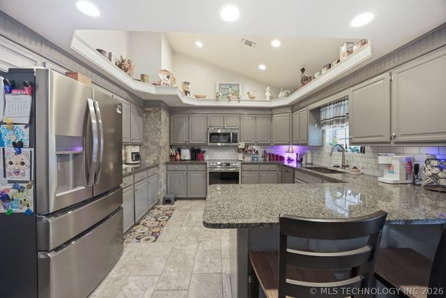 1904 Sandpiper, Mcalester, OK 74501