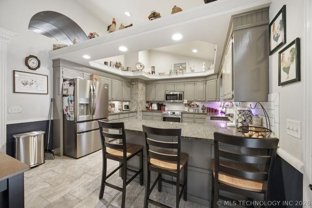 1904 Sandpiper, Mcalester, OK 74501