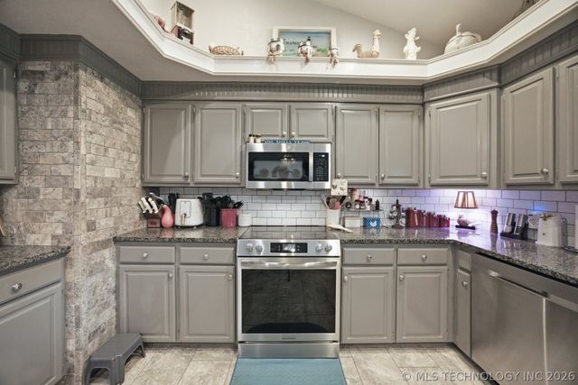 1904 Sandpiper, Mcalester, OK 74501
