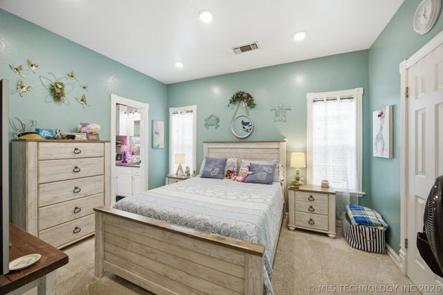 1904 Sandpiper, Mcalester, OK 74501