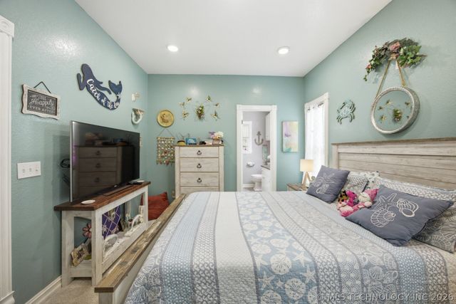 1904 Sandpiper, Mcalester, OK 74501