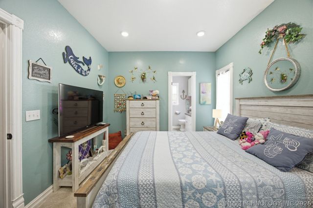 1904 Sandpiper, Mcalester, OK 74501