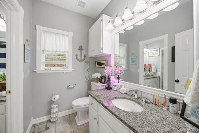 1904 Sandpiper, Mcalester, OK 74501