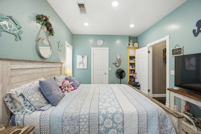 1904 Sandpiper, Mcalester, OK 74501