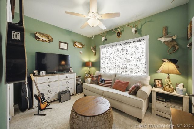 1904 Sandpiper, Mcalester, OK 74501