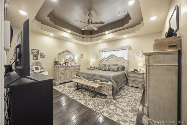 1904 Sandpiper, Mcalester, OK 74501