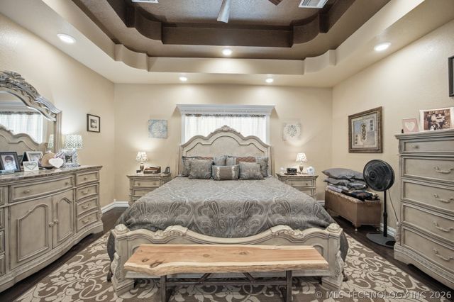 1904 Sandpiper, Mcalester, OK 74501