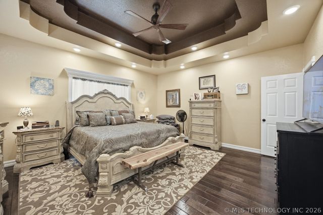 1904 Sandpiper, Mcalester, OK 74501