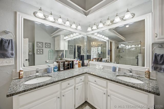 1904 Sandpiper, Mcalester, OK 74501