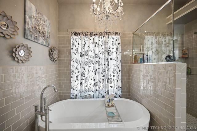1904 Sandpiper, Mcalester, OK 74501