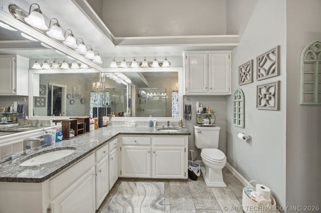 1904 Sandpiper, Mcalester, OK 74501