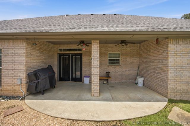 1904 Sandpiper, Mcalester, OK 74501