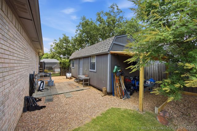 1904 Sandpiper, Mcalester, OK 74501