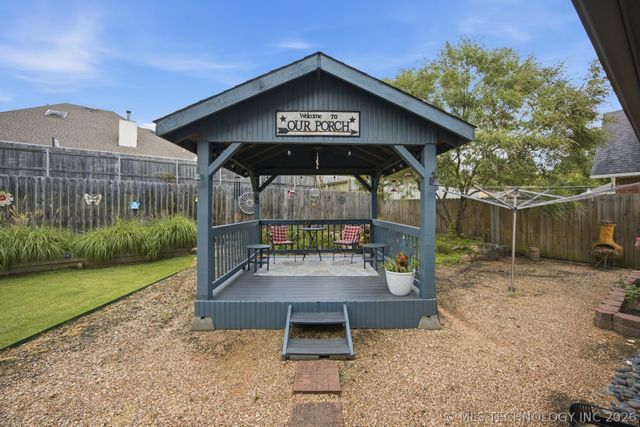 1904 Sandpiper, Mcalester, OK 74501