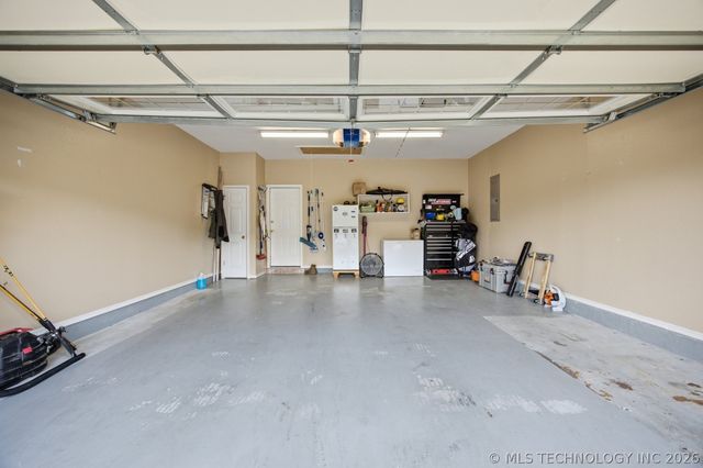 1904 Sandpiper, Mcalester, OK 74501