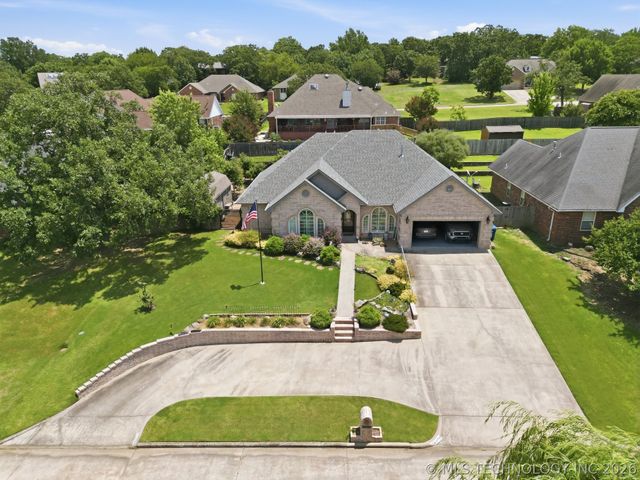 1904 Sandpiper, Mcalester, OK 74501