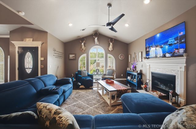 1904 Sandpiper, Mcalester, OK 74501