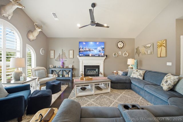1904 Sandpiper, Mcalester, OK 74501