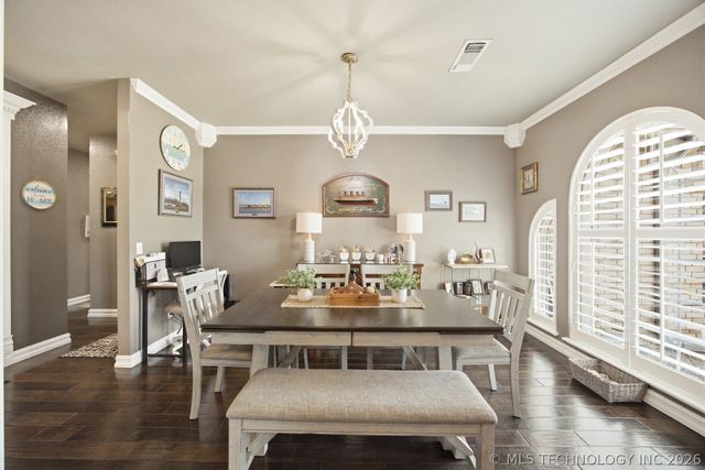 1904 Sandpiper, Mcalester, OK 74501