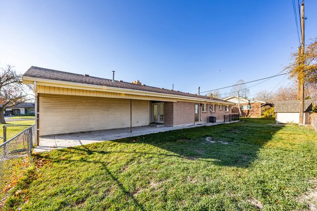 1590 W 4980 S, Salt Lake City, UT 84123