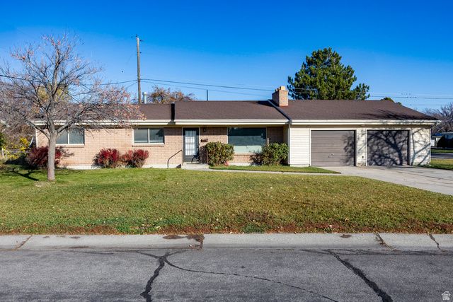 1590 W 4980 S, Salt Lake City, UT 84123